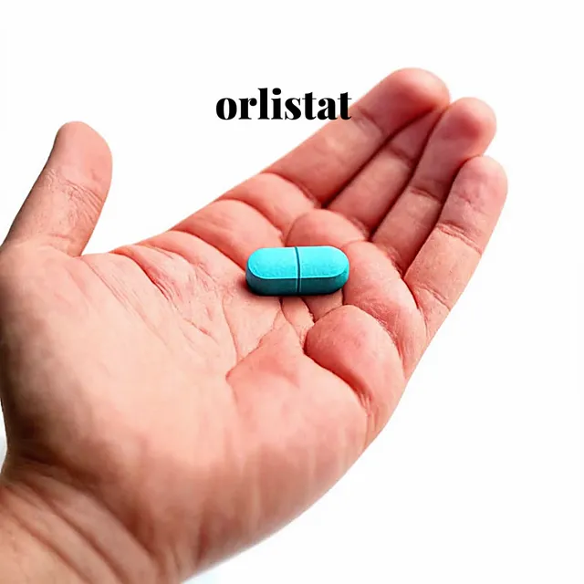 Orlistat generico primer nivel